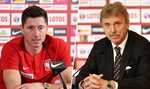 Lewandowski „oberwał” od Bońka. „Robert nic o tym nie wie” 