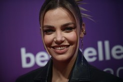 Vanessa Aleksander gwiazdą nowego polskiego serialu 'Krew'