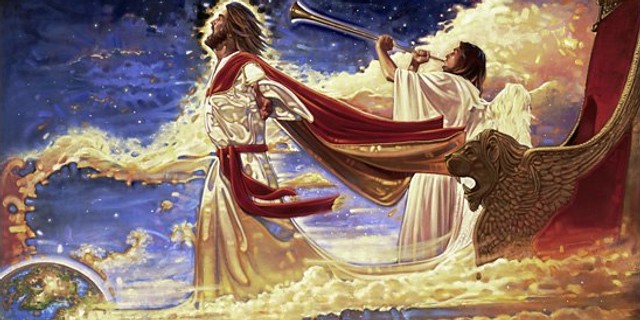 End Time: 3 scary prophecies that must come to pass before Jesus comes back | Pulse Nigeria