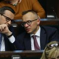 Dostali po 11 tys. zł za Polski Ład. Wiceminister: ja bym nagród nie przyznał