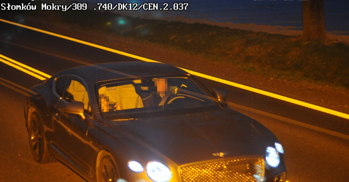 Polacy pędzą najszybciej w Europie. Najgorzej jest w miastach