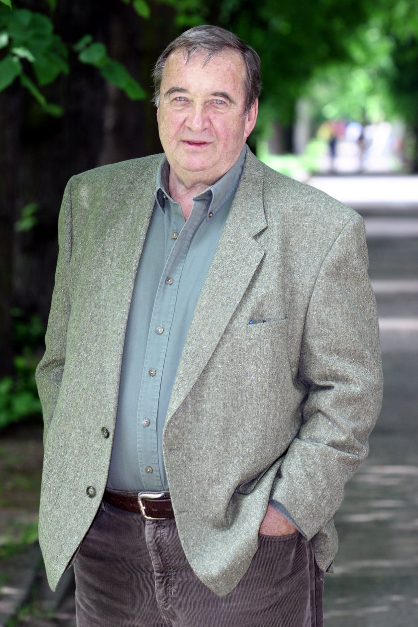 Krzysztof Kowalewski