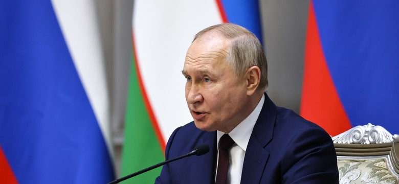 Tego boi się Putin. Dlatego nie lata do Soczi?