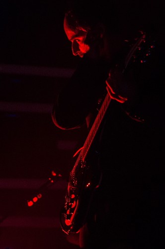 Artur Rojek rozpoczął trasę koncertową promującą pierwszy, solowy krążek