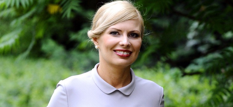 Patrycja Kotecka: potwierdzam, będę pracowała w Link4