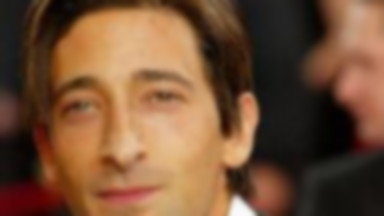 Adrien Brody chce być Jokerem