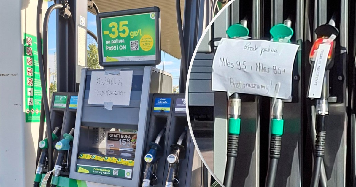 Koniec pakietu CPN. Diesel przekroczył 8 zł za litr