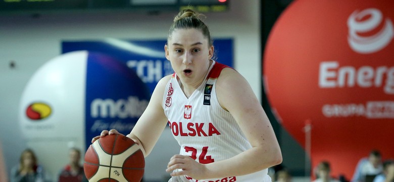 Anna Makurat: Jestem podekscytowana powrotem do kadry