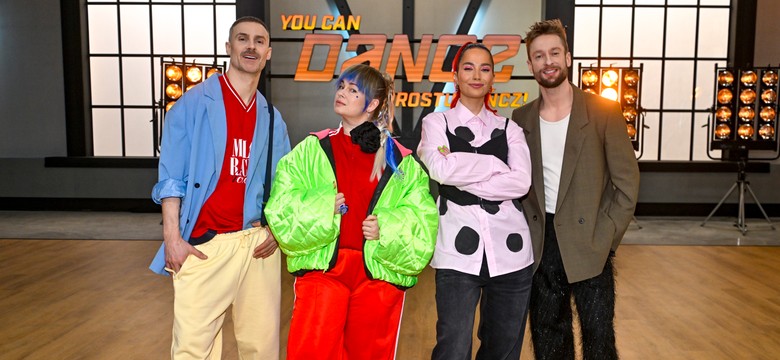 Burza po powrocie "You Can Dance" na antenę TVN. Internauci krytykują