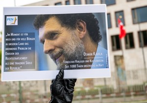 Osman Kavala