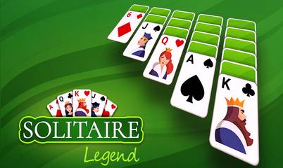 Solitaire Legend