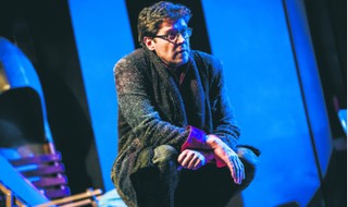 Premiera online 'Rodziny' Słonimskiego w reżyserii Wojciecha Malajkata