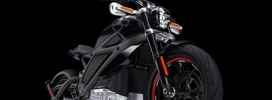 Harley-Davidson LiveWire