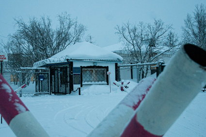 Śmiercionośne rosyjskie więzienie w Arktyce, w którym Aleksiej Nawalny spędził ostatnie dni