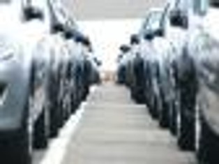 Pięć samochodów w firmie wystarczy do zakupu ubezpieczenia flotowego