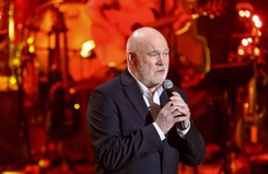 Ryszard Rynkowski znowu odwołał koncerty. Co jest przyczyną?