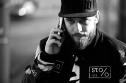 Polski rap króluje, mnóstwo nowości. Na czele "Bonson postawnawia umrzeć" - OLIS