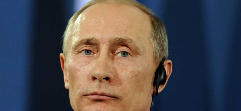 Doradcy zwodzą Putina ws. wojny? Zaskakujące informacje Białego Domu