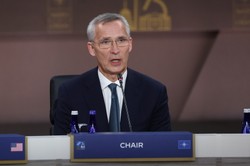 Baza NATO w Polsce. Stoltenberg poinformował o ważnej decyzji