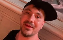 Nowe popisy Daniela Martyniuka. Szaleje w Las Vegas i nie przejmuje niczym