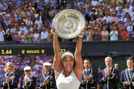 Wimbledon Serena Williams