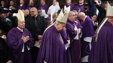 biskupi wydali decyzję ws. drugiego dnia świąt bożego narodzenia. obowiązuje wszystkich wiernych