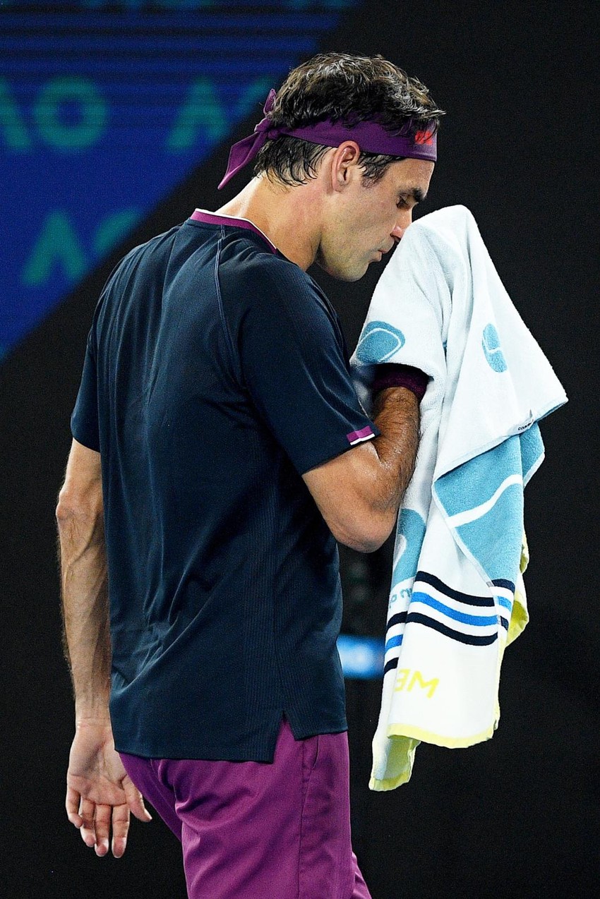 Rodžer Federer