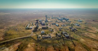 Niemieckie Centrum Lotnictwa i Kosmonautyki zrywa współpracę z Rosją