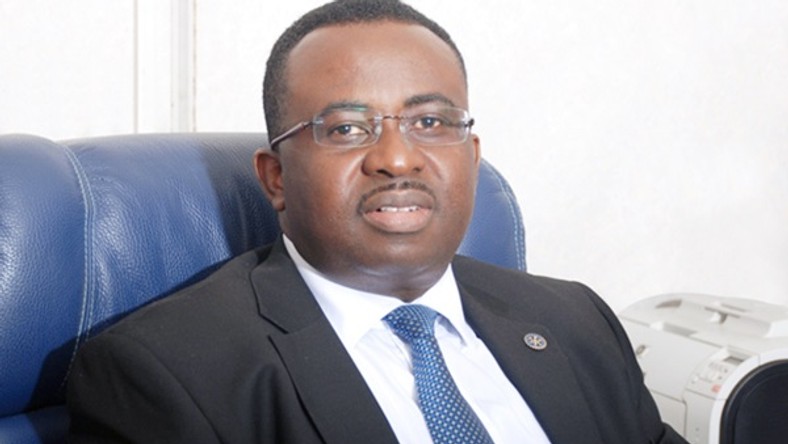 Bank Of Ghana Says Former Second Deputy Governor Dr Asiamah Was