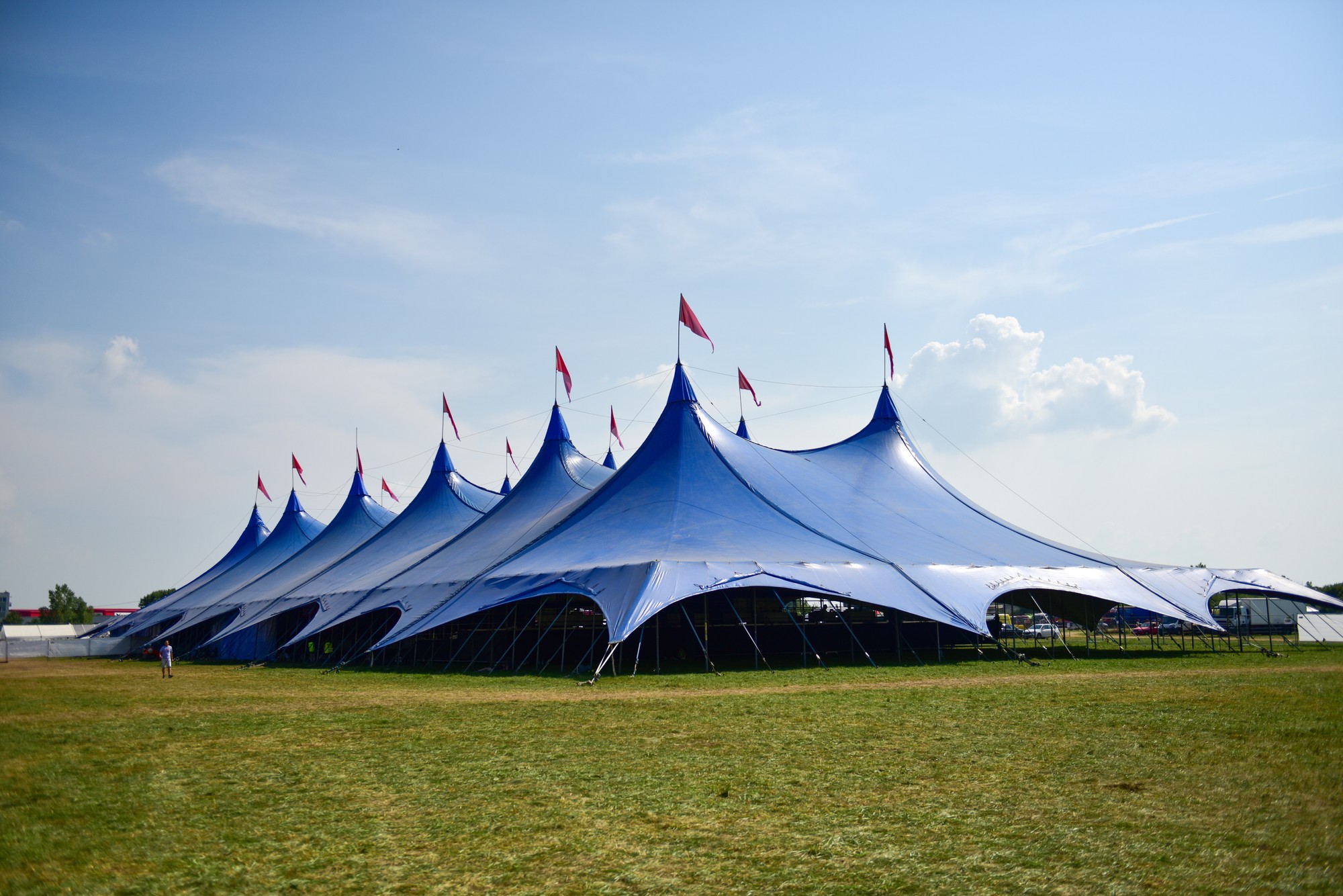 Lovestream festival - sobota.