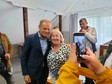 Donald Tusk w Trzebieszewie