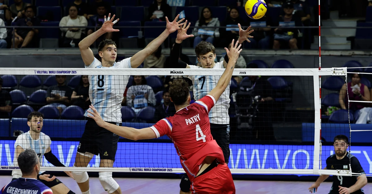 Wielka sensacja na mistrzostwach świata siatkarzy. Mistrzowie olimpijscy i faworyci do złota za burtą