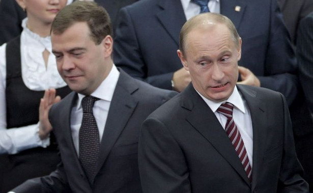 Władze Rosji: Będą raje podatkowe dla oligarchów objętych sankcjami USA