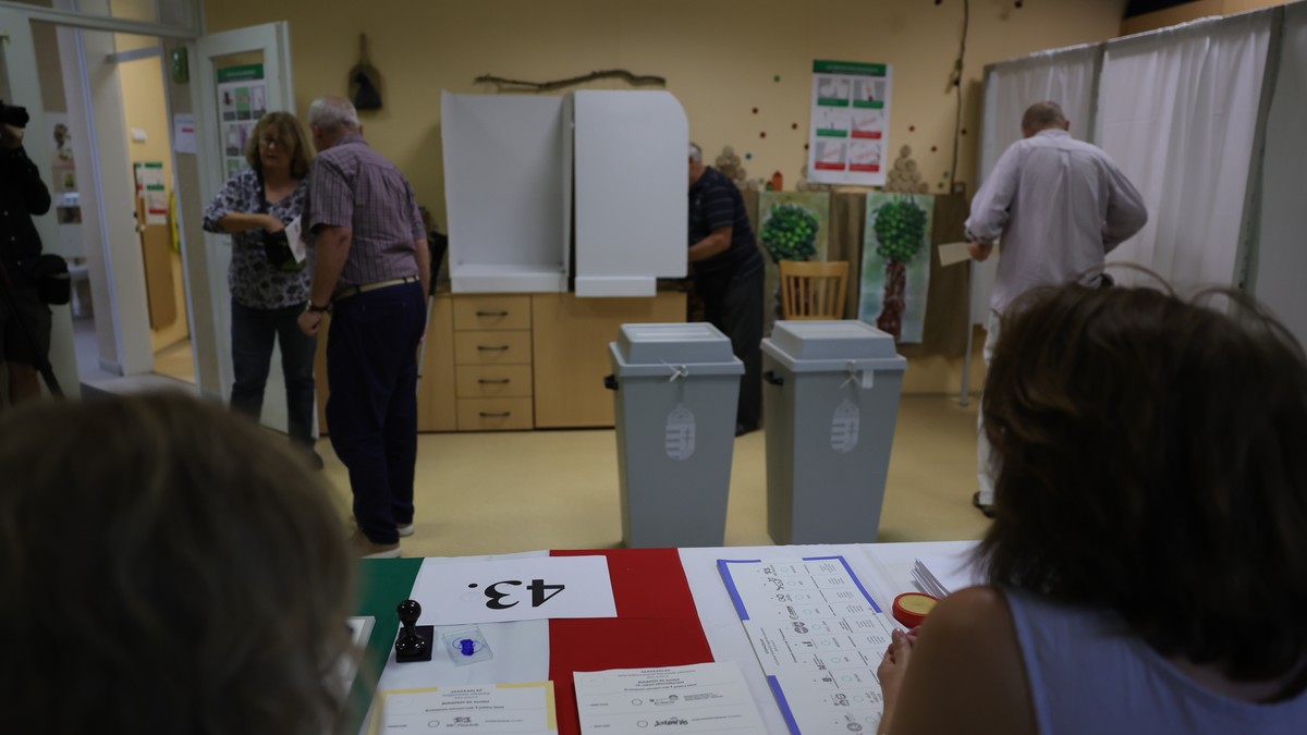Kinek kedvez a magas részvétel a választáson? Orbán Viktor vagy Magyar Péter járhat jobban? Elmagyarázzuk!