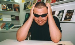 Świetlicki nie chce być na liście lektur: Żyję jeszcze i mam możliwość zaprotestowania