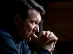 Więckiewicz: Nie nadaję się na agenta Tomka