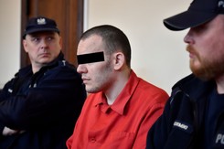 Stefan W. zaatakował policjanta na rozprawie. Ćwiąkalski: To demonstracja