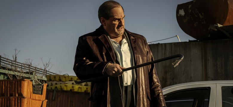 Najlepszy serial od czasów "Rodziny Soprano"? Fani i krytycy są zgodni