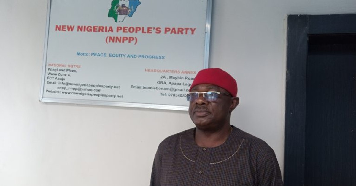 Why prominent politicians are defecting to NNPP Founder Pulse Nigeria