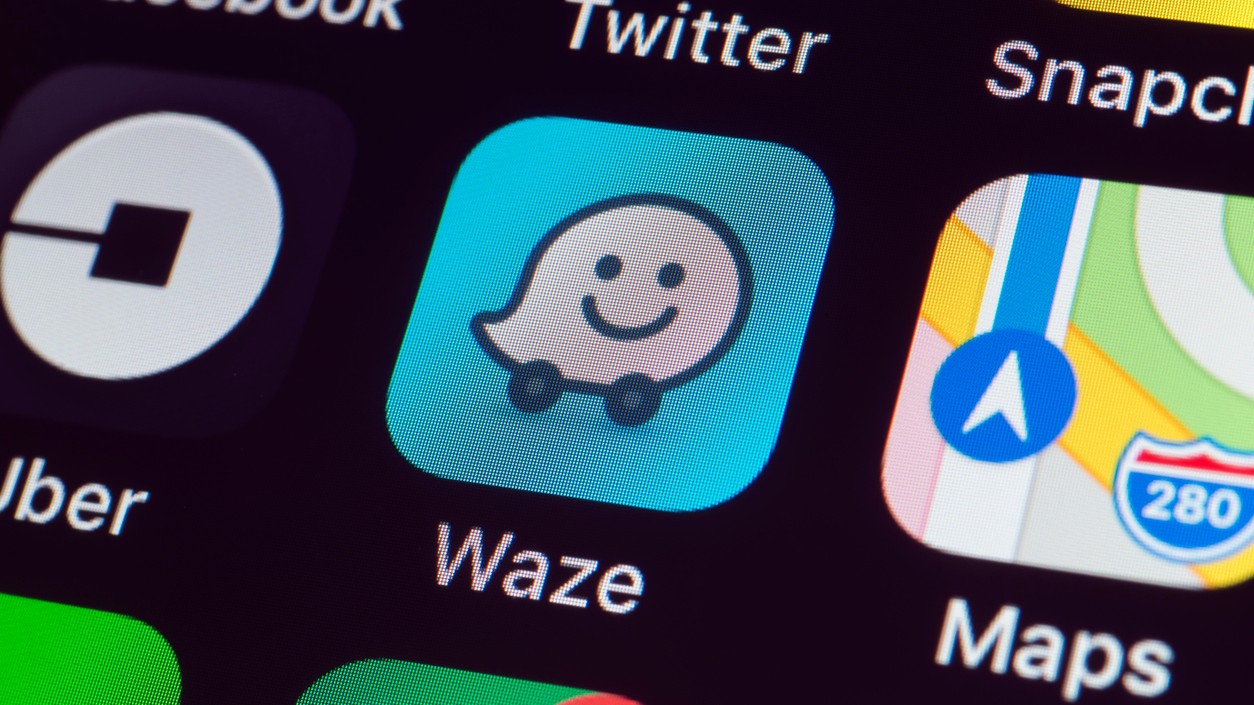 5 Waze funkcií, ktoré zmenia váš každodenný dojazd.