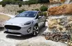 Ford Fiesta Active