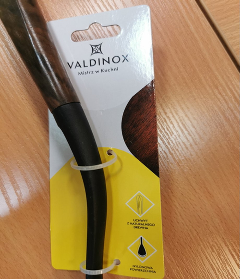 Chochla firmy Valdinox
