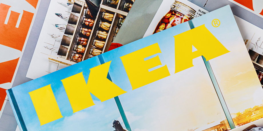Pod koniec grudnia ub. r. Ikea ogłosiła zaprzestanie wydawania katalogu w formie papierowej. Teraz na rynku amerykańskim debiutuje on jako podcast. 