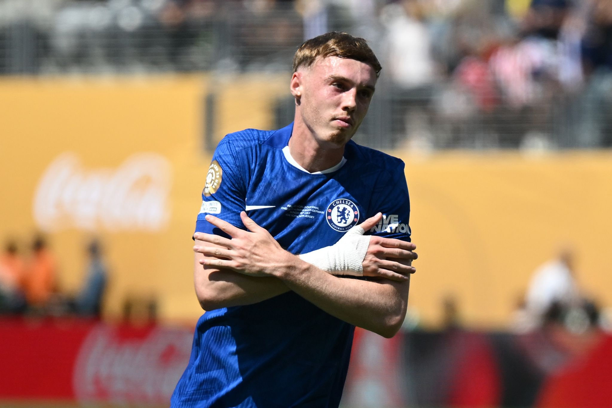 Chelsea schlägt PSG 3:0 und wird Club-Weltmeister