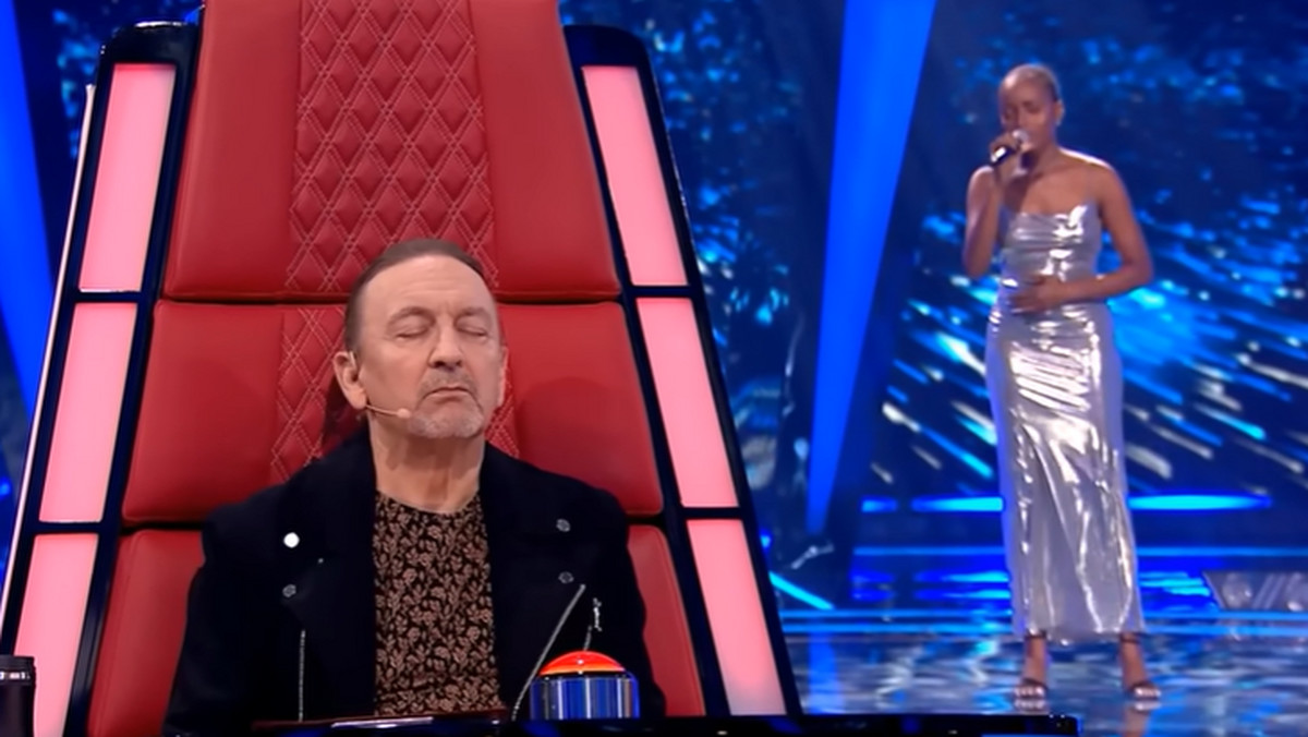 Niewiarygodny występ w "The Voice of Poland". "Najdłuższe owacje na stojąco"