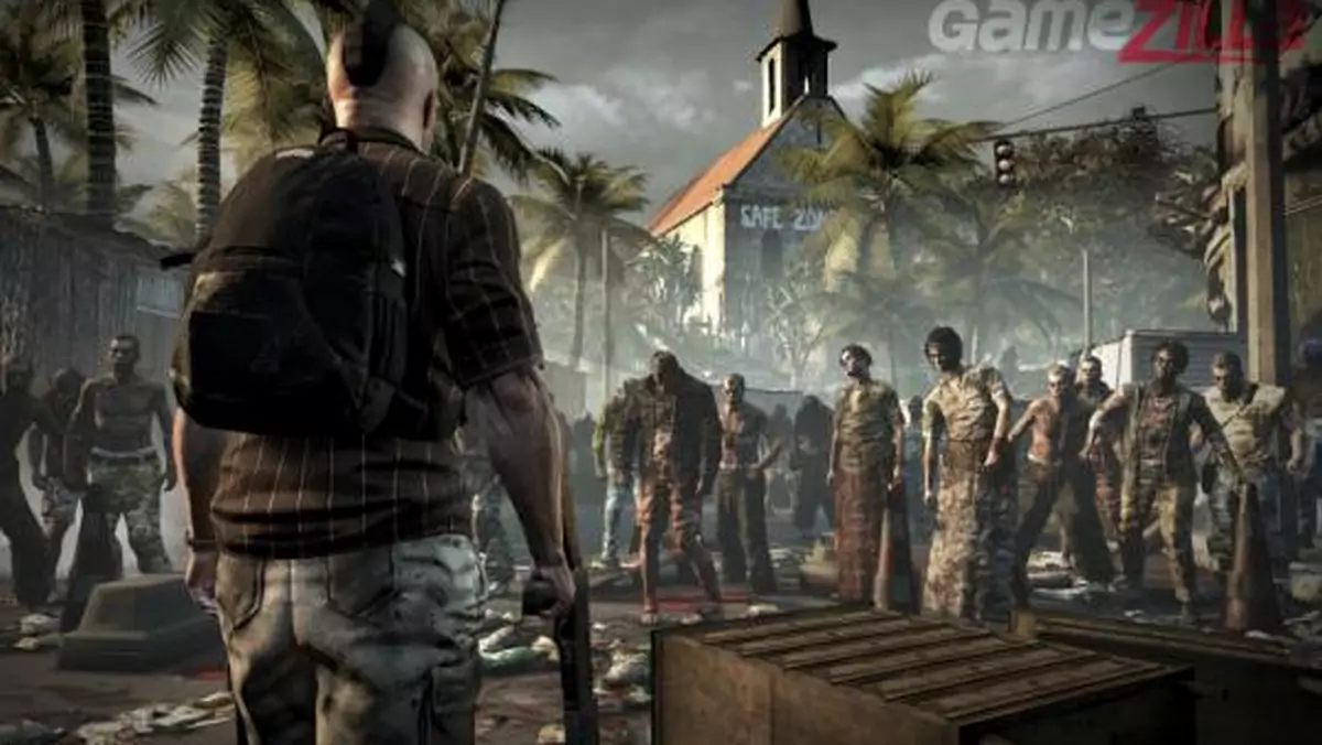 Dead Island – kolejna porcja gameplayu