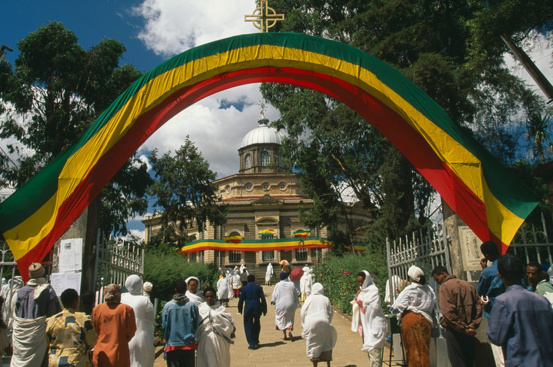 Adis Abeba