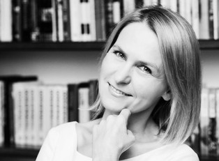 "Lęk i respekt to dwie różne rzeczy. Staram się być sprawiedliwa". Wywiad z prezes Polskiego Radia