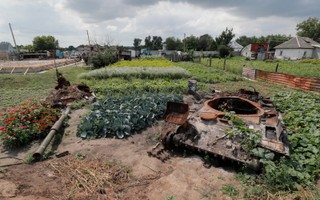 ISW: Ukraina najpewniej przejmuje inicjatywę strategiczną w wojnie z Rosją