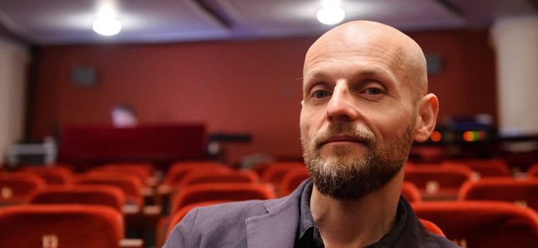Znany reżyser i mąż polskiej aktorki skazany przez Rosję